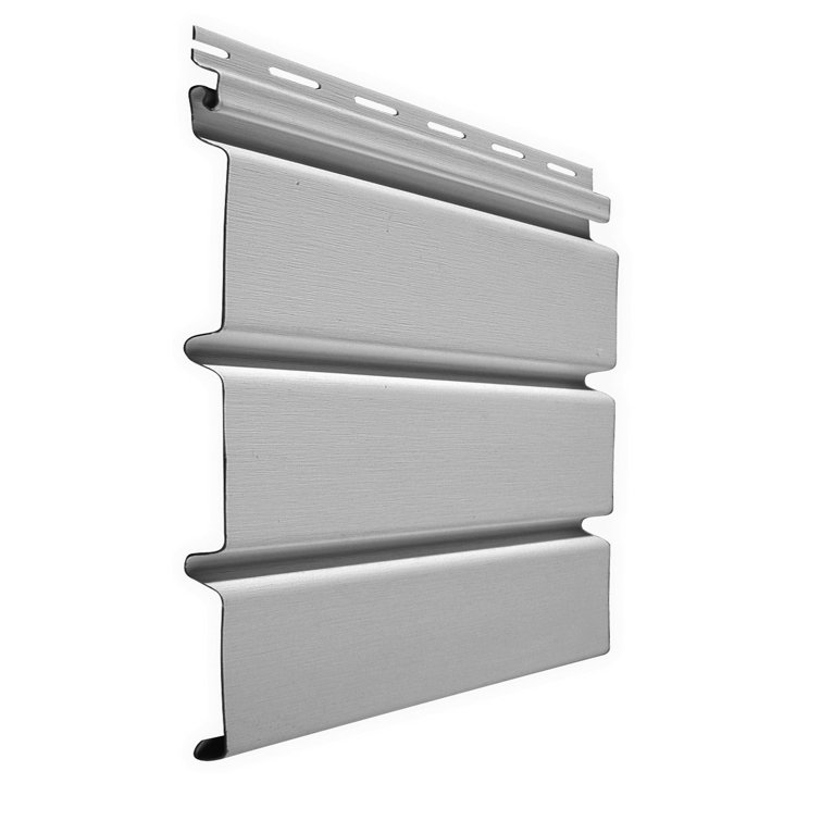 DVP Shiplap Wall Panelling in White Wayfair Canada